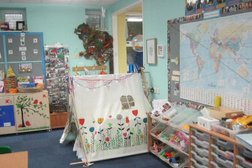 Jack & Jills Childcare Plymstock (Goosewell School) in Plymouth