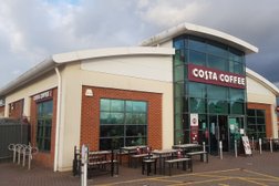 Costa Coffee in Gloucester