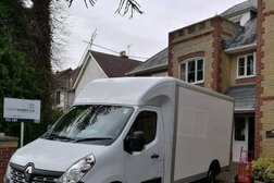 Earlybird Removals in Southampton