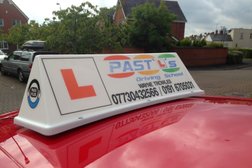 pastls driving school in Sunderland