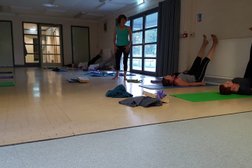 Yoga Classes by Elena -Yoga for Intermediate and Beginning Level - Willen, Milton Keynes in Milton Keynes