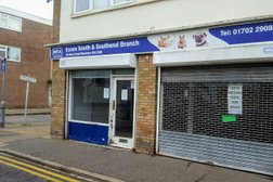 RSPCA Shop - Southend in Southend-on-Sea