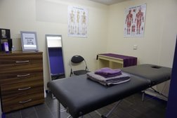 SN Sports Massage in Bolton
