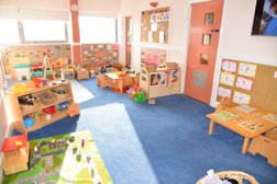 Bright Horizons Derby Day Nursery and Preschool in Derby