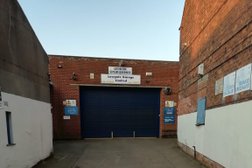 Lowgate Garage in Kingston upon Hull