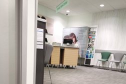 Specsavers Opticians and Audiologists - Derby Photo
