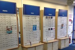 Scrivens Opticians & Hearing Care in Poole
