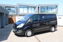 Vantage Point Property Manangement in Poole