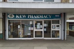 Kew Pharmacy Photo