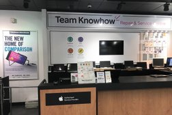 Team Knowhow in Newcastle upon Tyne