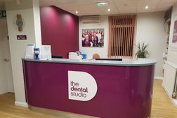The Dental Studio in Leeds