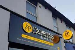 Express Properties Ltd Photo