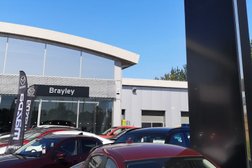 Brayley Mazda Milton Keynes Photo