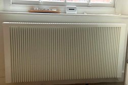 Happy Heat - Sussex - Electric heating and radiators, storage heater replacement. Photo