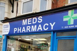 MEDS Pharmacy in Portsmouth