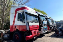 Auto Truck Parts in Stoke-on-Trent