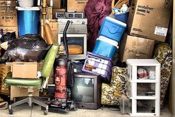 hhc House Clearance in London