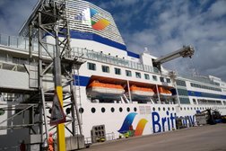 Brittany Ferries Photo
