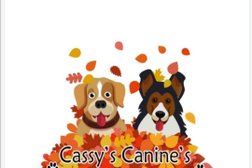 Cassys Canine