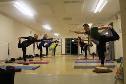 Yoga Classes by Elena -Yoga for Beginning Level-Wolverton, Milton Keynes Photo