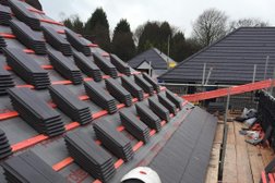 Dower Roofing Photo