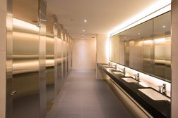 Hygieneco Washrooms in Basildon