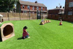 Little Giggles Private Day Nursery & Preschool - Ince, Wigan in Wigan