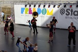 Freedom Festival Arts Trust Photo