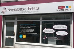 Fergusons & Peters in Swansea