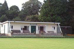 Caerleon Bowls Club in Newport