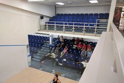 Hallamshire Tennis & Squash Club Gym Photo