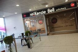 McKenzie Bell in Sunderland