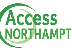 Access Northampton in Northampton