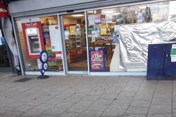 Post Office in Crawley