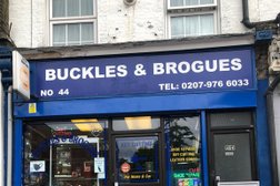 Buckles & Brogues in London