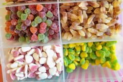 Starbox sweets in Southend-on-Sea