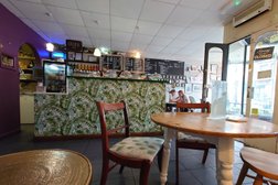 The Artisan Coffee & Art in Kingston upon Hull