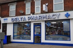 Delta Pharmacy in Ipswich