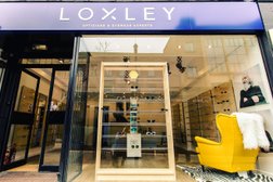 Loxley Opticians & Eyewear Experts | Eye Test | Glasses Photo