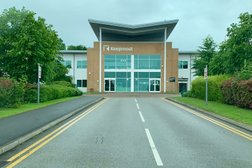 Keepmoat Homes - East Midlands Office Photo