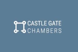 Castle Gate Chambers in Nottingham