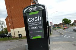 ATM in Basildon