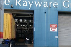 Rayware Warehouse in Liverpool