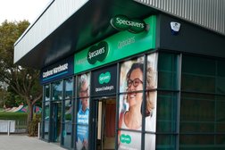 Specsavers Opticians and Audiologists - Llanishen in Cardiff