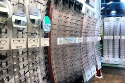 Specsavers Opticians and Audiologists - Victoria Photo