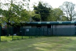 Woolton Youth And Community Centre in Liverpool