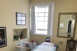 Hot Waxing by Ruth in Nottingham