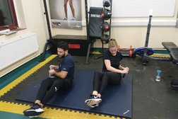 Pure Fit PT in Gloucester