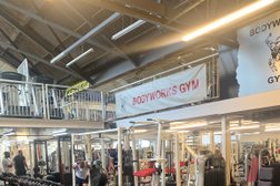 Bodyworks Gym in London