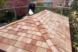 Paul Jones Roofing Contractor Photo